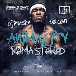 Animiality (Remastered) (50 Cent) 